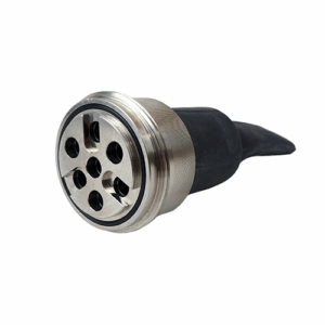 Sieve Holder for MT 1 - Screw-in Unit