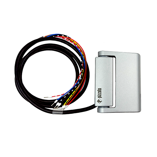 Hinge with Snap-Action Safety Switch ( C ) - Image 2