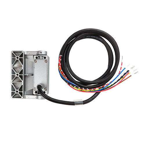 Hinge with Snap-Action Safety Switch ( C ) - Image 4