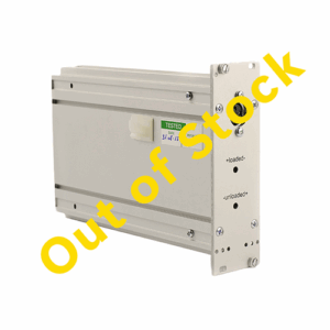 Strain Gauge Card (A)