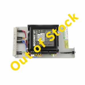 Stepper Motor Drive Card V2 (IPHT) (A)