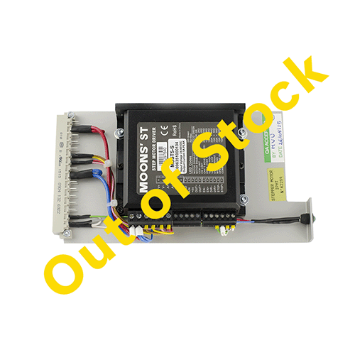 Stepper Motor Drive Card V2 (IPHT) (A)